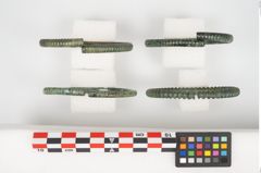 Foto von Bronzearmring (NHMW-PRAE-026245)